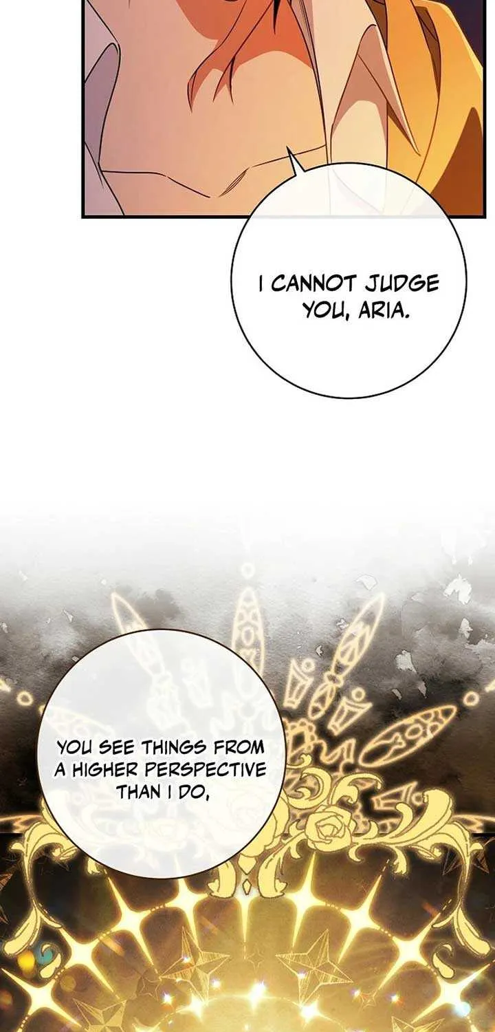 It’s My Destiny To Be The Hero’s Saviour Chapter 109 page 20 - 