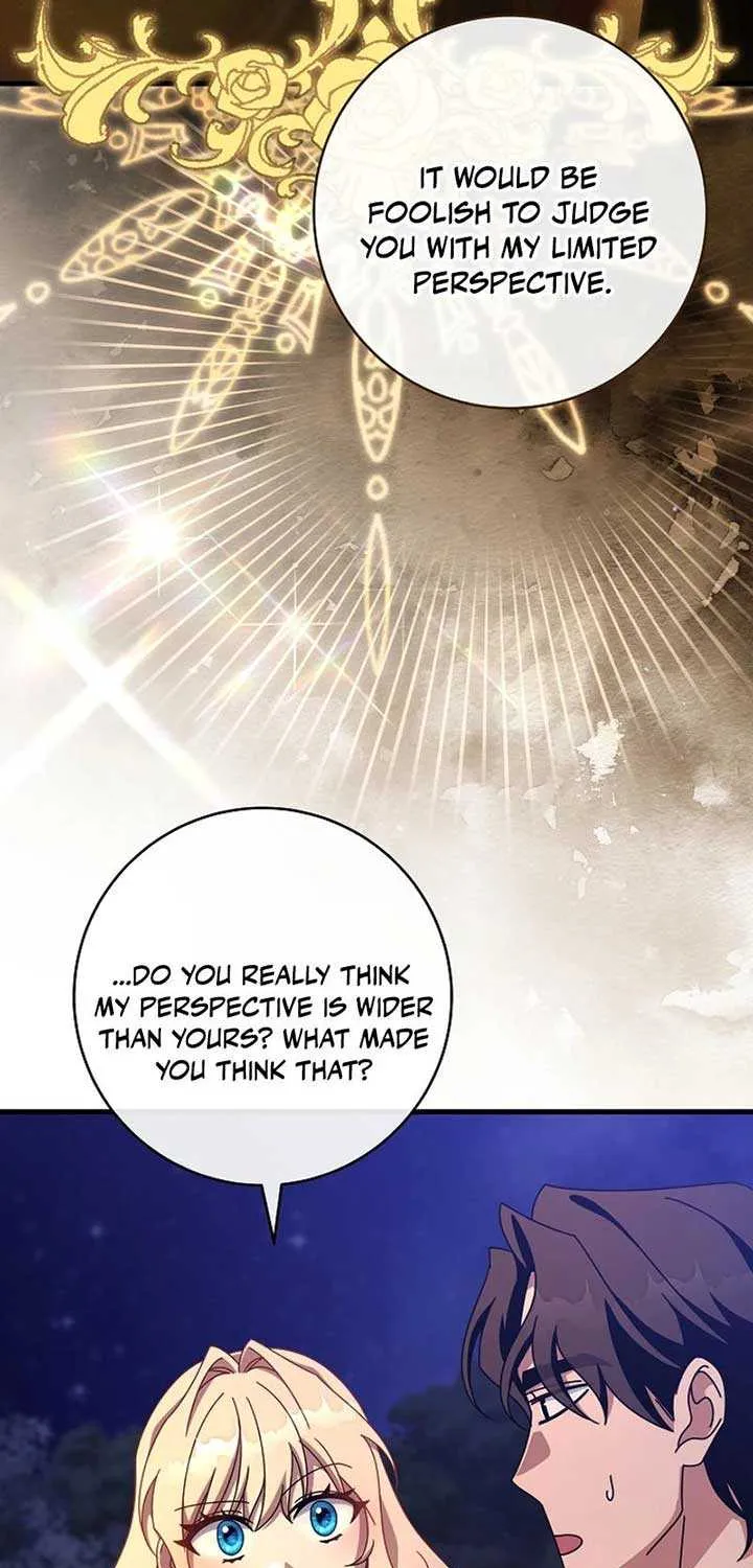 It’s My Destiny To Be The Hero’s Saviour Chapter 109 page 22 - 