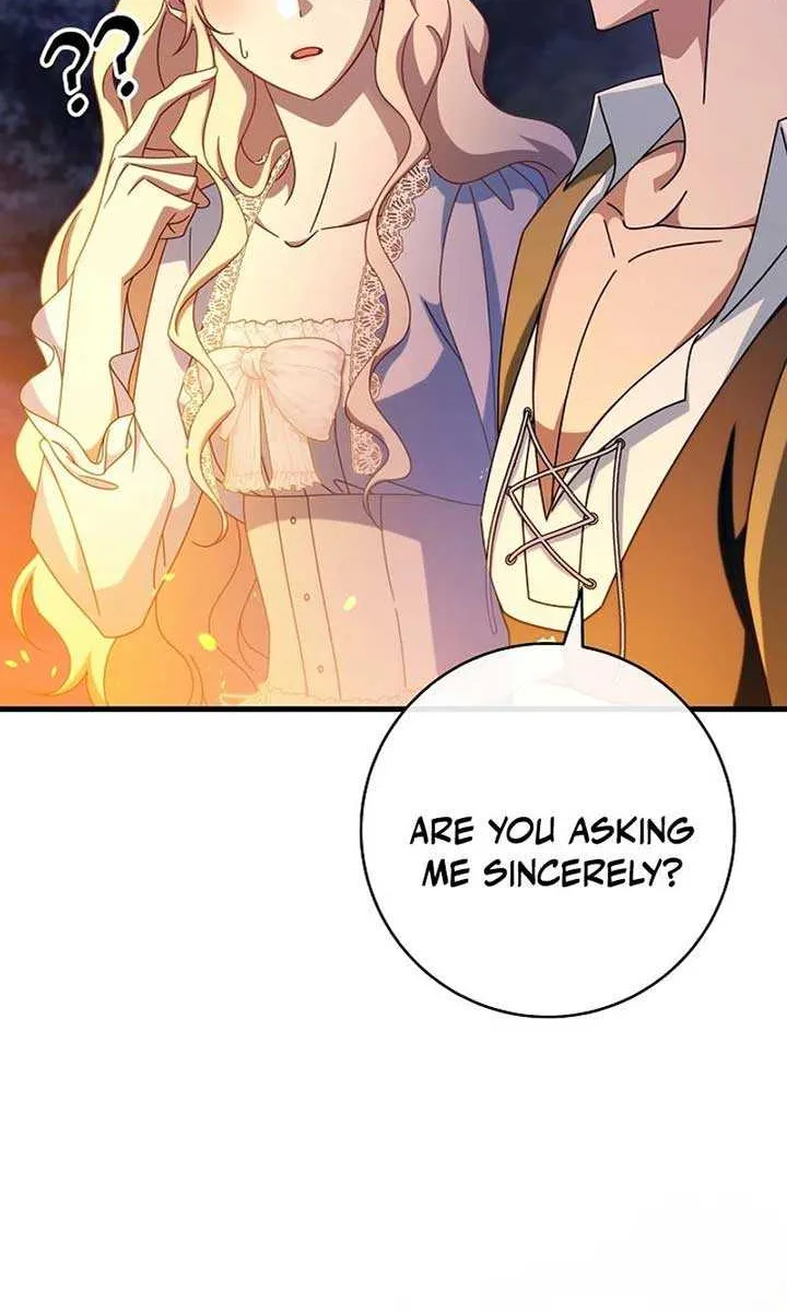 It’s My Destiny To Be The Hero’s Saviour Chapter 109 page 23 - 