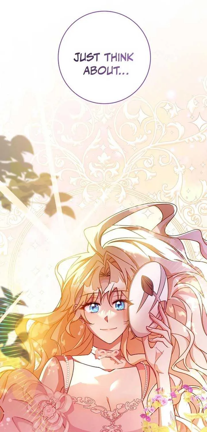 It’s My Destiny To Be The Hero’s Saviour Chapter 109 page 24 - 