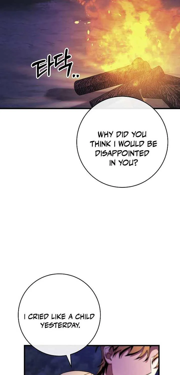 It’s My Destiny To Be The Hero’s Saviour Chapter 109 page 28 - 