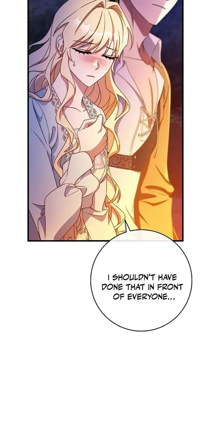 It’s My Destiny To Be The Hero’s Saviour Chapter 109 page 29 - 