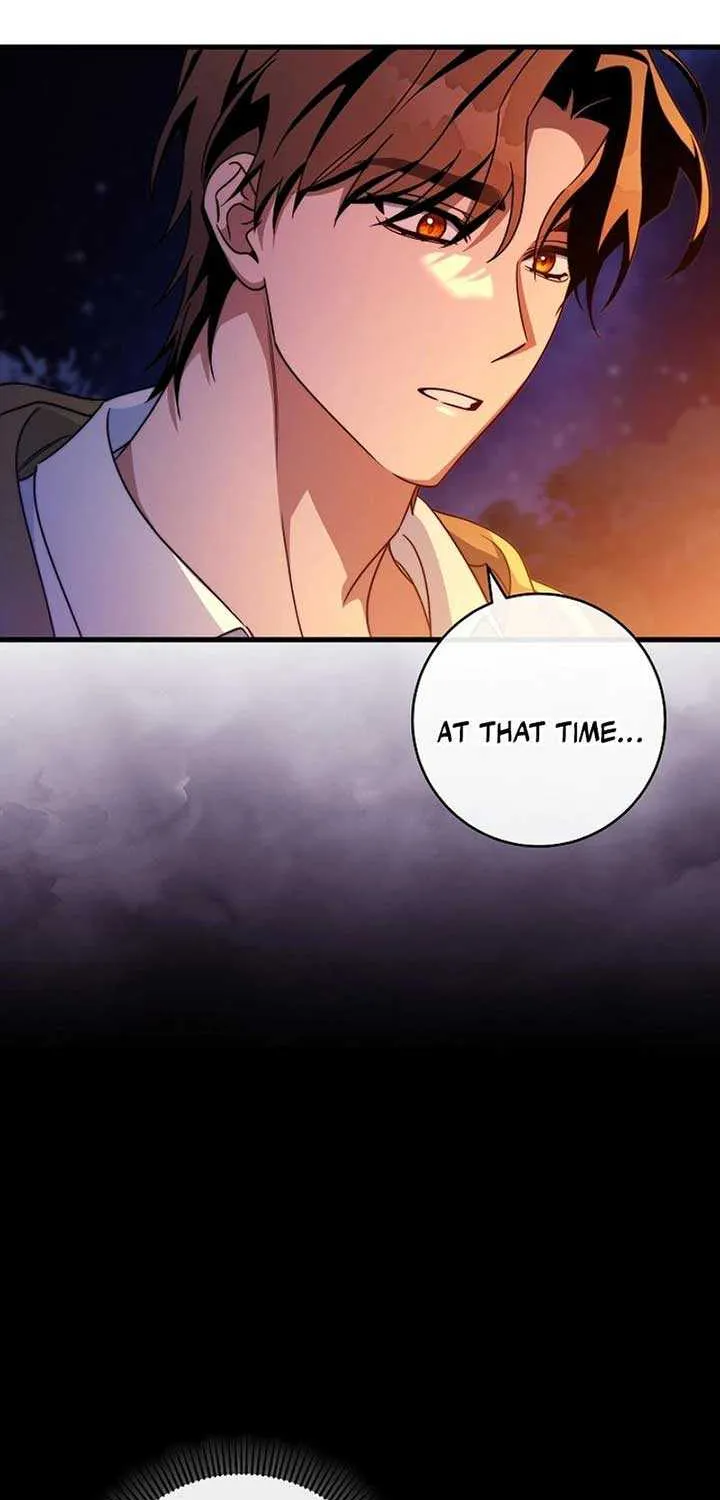 It’s My Destiny To Be The Hero’s Saviour Chapter 109 page 30 - 