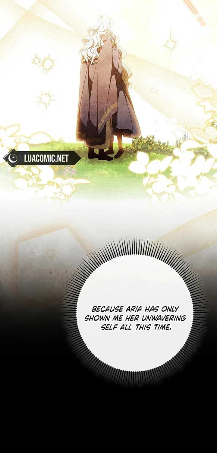 It’s My Destiny To Be The Hero’s Saviour Chapter 109 page 32 - 