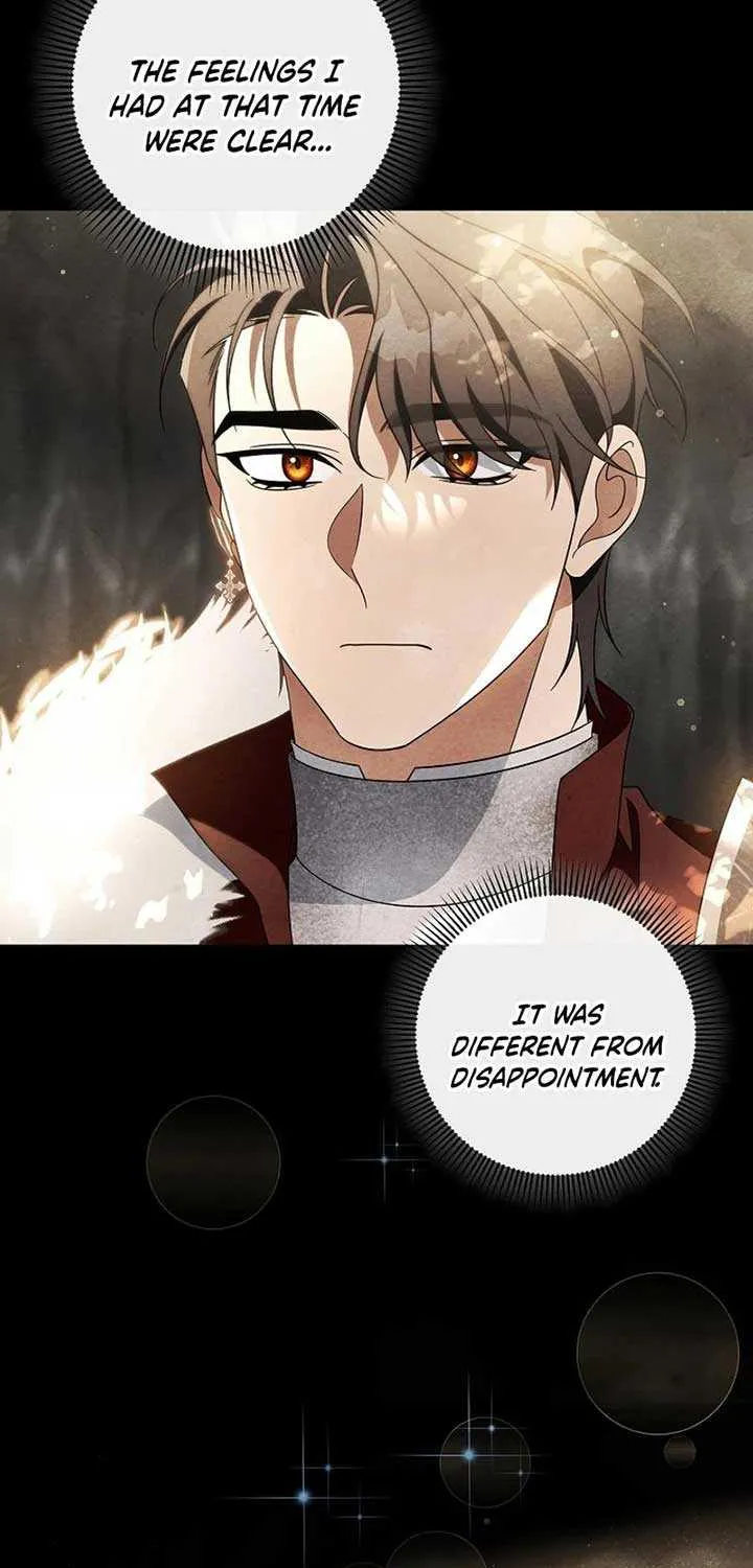 It’s My Destiny To Be The Hero’s Saviour Chapter 109 page 34 - 
