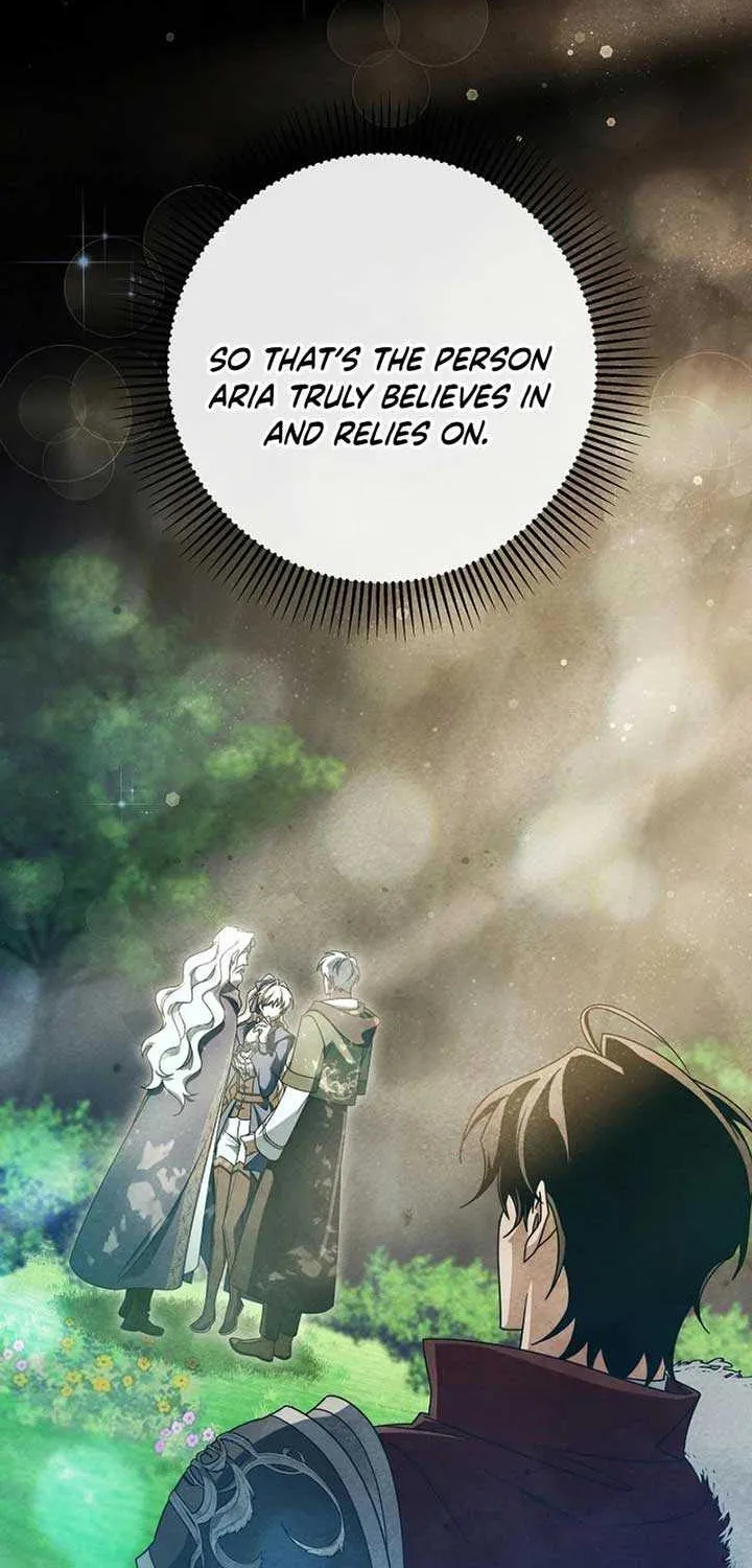 It’s My Destiny To Be The Hero’s Saviour Chapter 109 page 35 - 