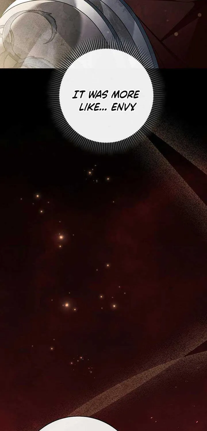 It’s My Destiny To Be The Hero’s Saviour Chapter 109 page 37 - 