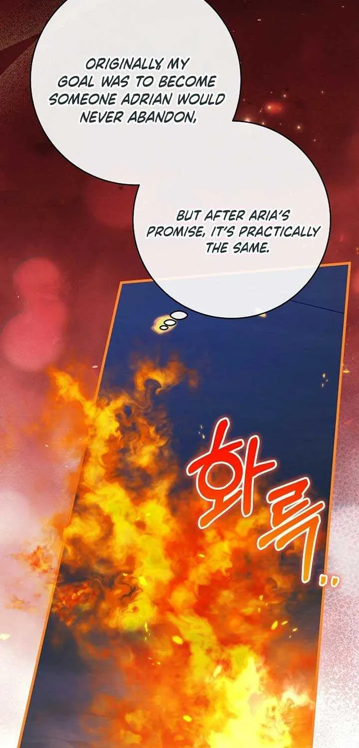 It’s My Destiny To Be The Hero’s Saviour Chapter 109 page 38 - 