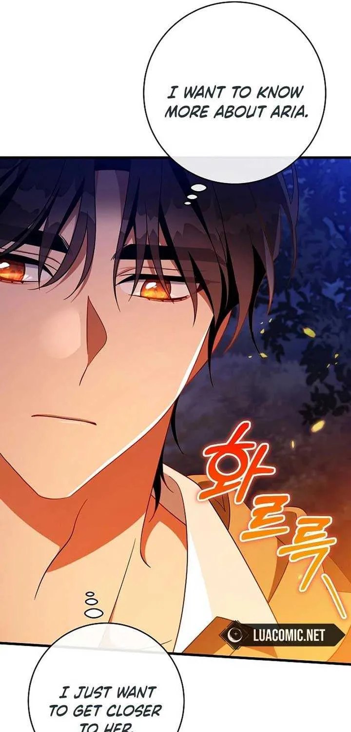 It’s My Destiny To Be The Hero’s Saviour Chapter 109 page 40 - 
