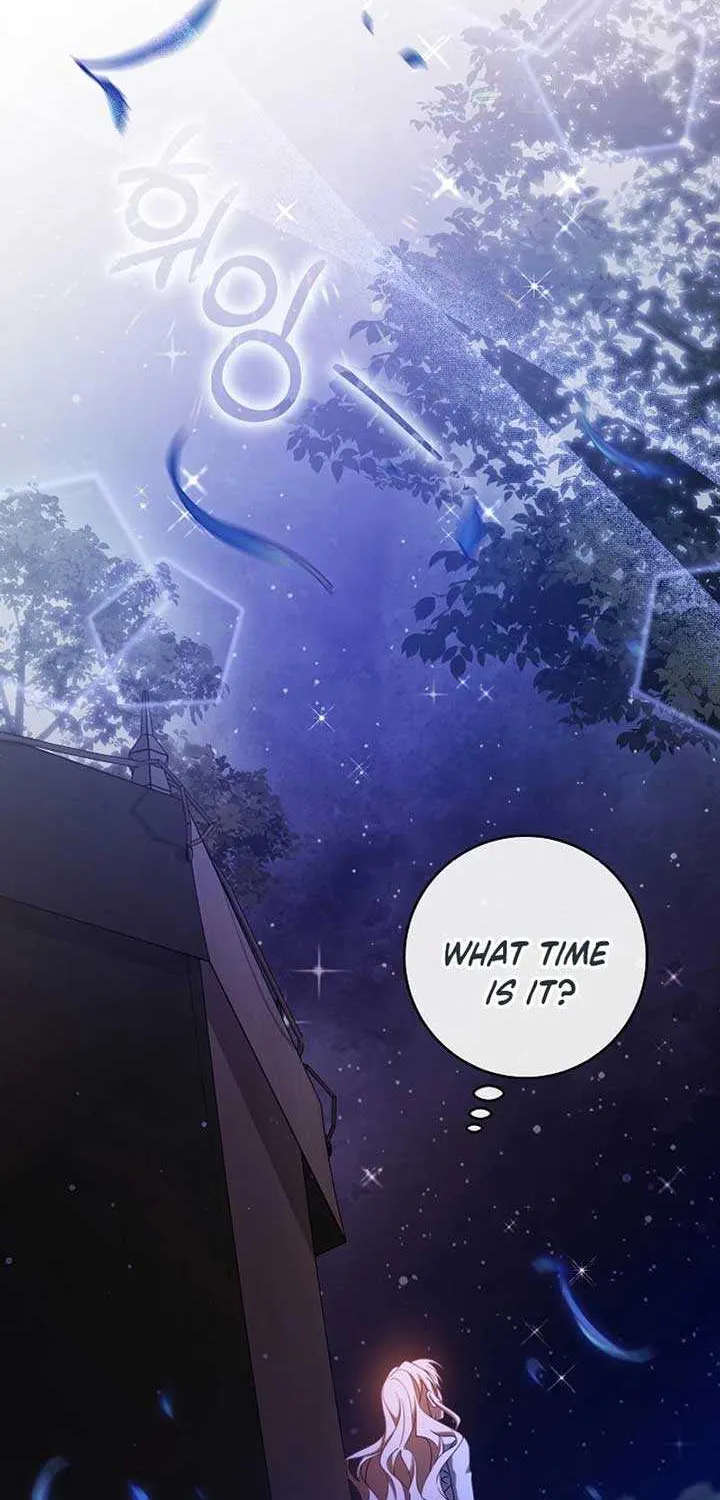 It’s My Destiny To Be The Hero’s Saviour Chapter 109 page 5 - 