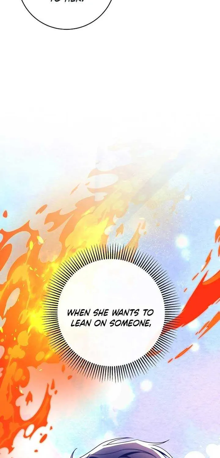 It’s My Destiny To Be The Hero’s Saviour Chapter 109 page 41 - 