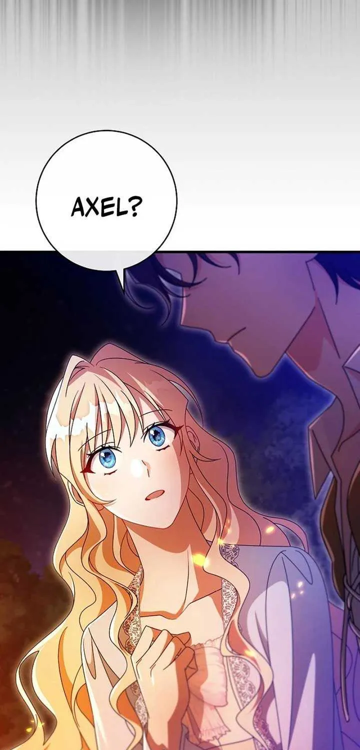 It’s My Destiny To Be The Hero’s Saviour Chapter 109 page 44 - 