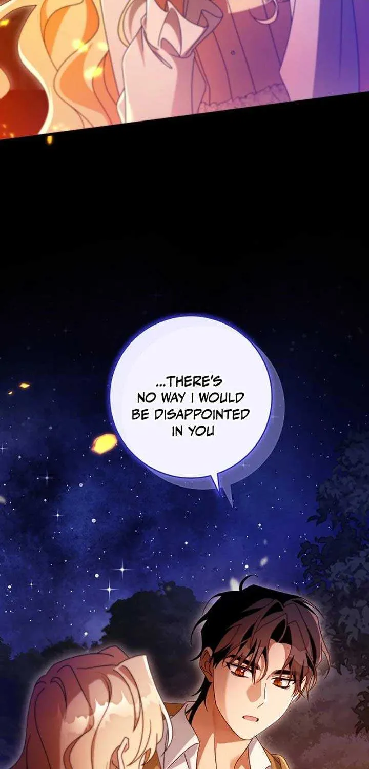 It’s My Destiny To Be The Hero’s Saviour Chapter 109 page 45 - 