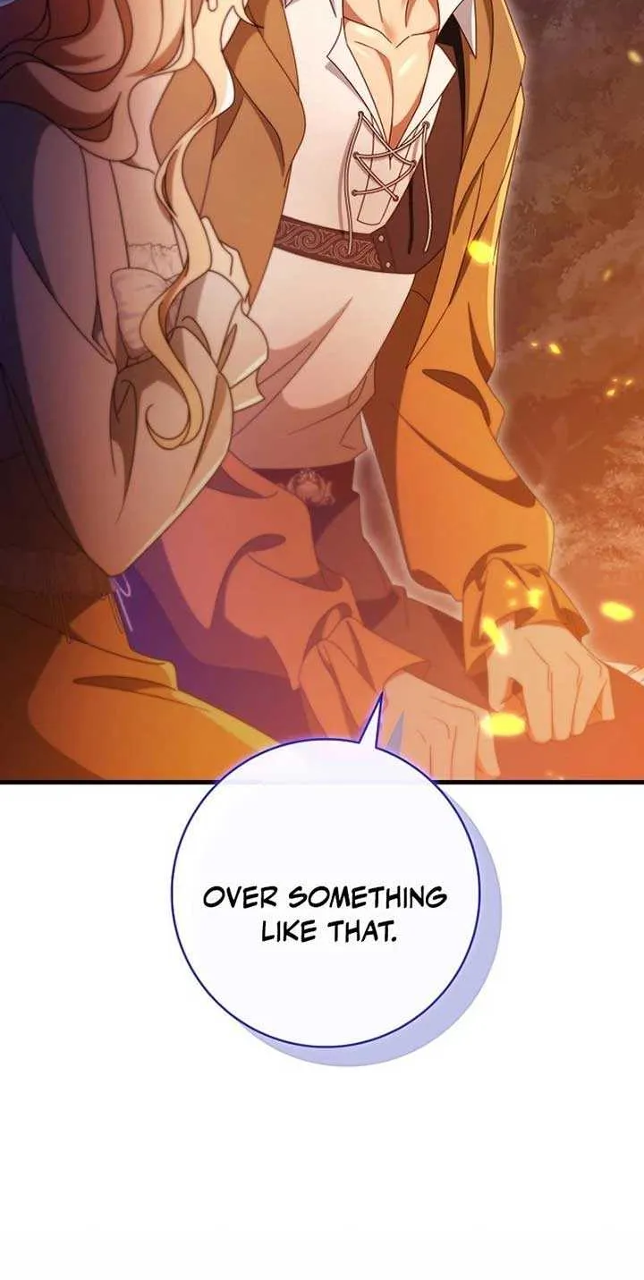 It’s My Destiny To Be The Hero’s Saviour Chapter 109 page 46 - 