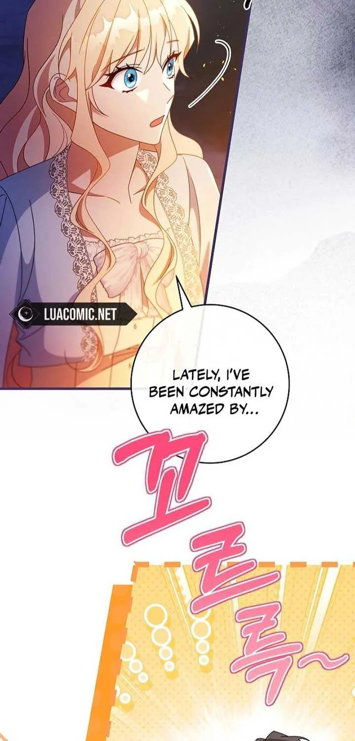 It’s My Destiny To Be The Hero’s Saviour Chapter 109 page 49 - 