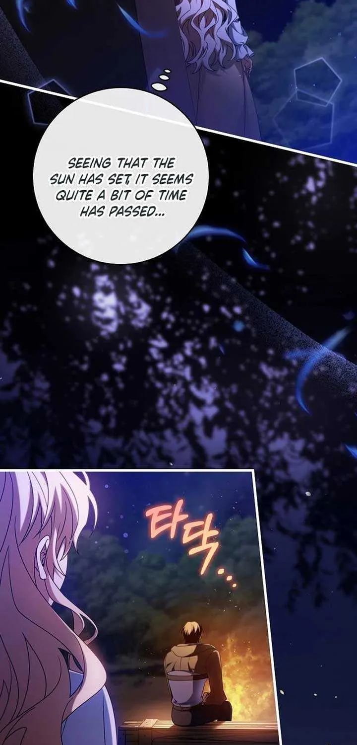 It’s My Destiny To Be The Hero’s Saviour Chapter 109 page 6 - 