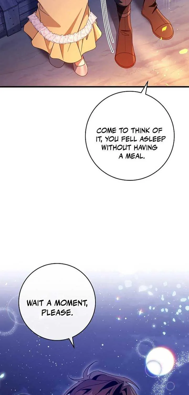 It’s My Destiny To Be The Hero’s Saviour Chapter 109 page 51 - 