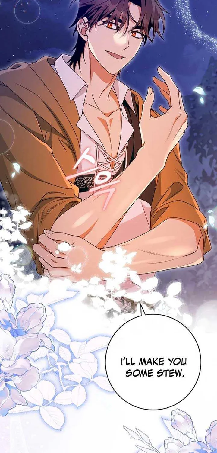 It’s My Destiny To Be The Hero’s Saviour Chapter 109 page 52 - 