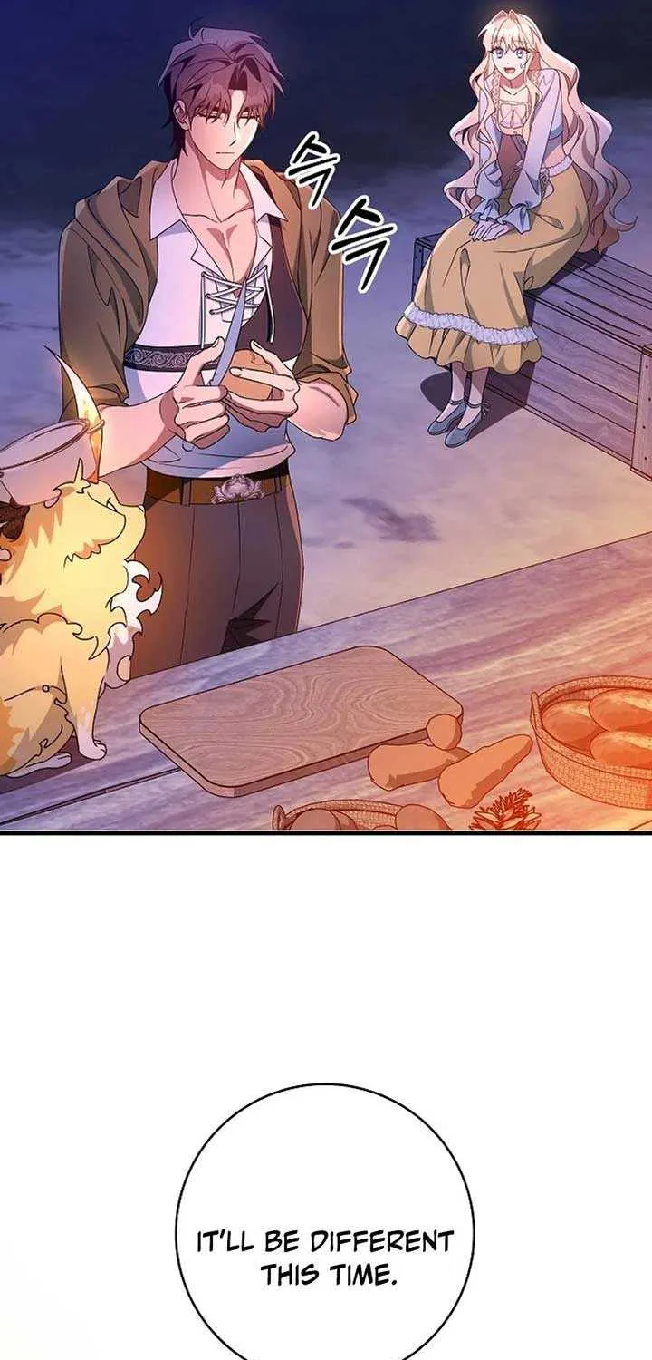 It’s My Destiny To Be The Hero’s Saviour Chapter 109 page 55 - 