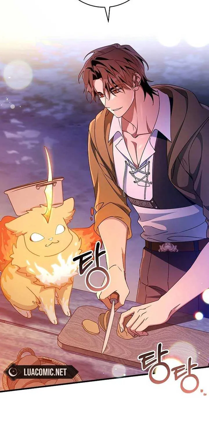 It’s My Destiny To Be The Hero’s Saviour Chapter 109 page 56 - 