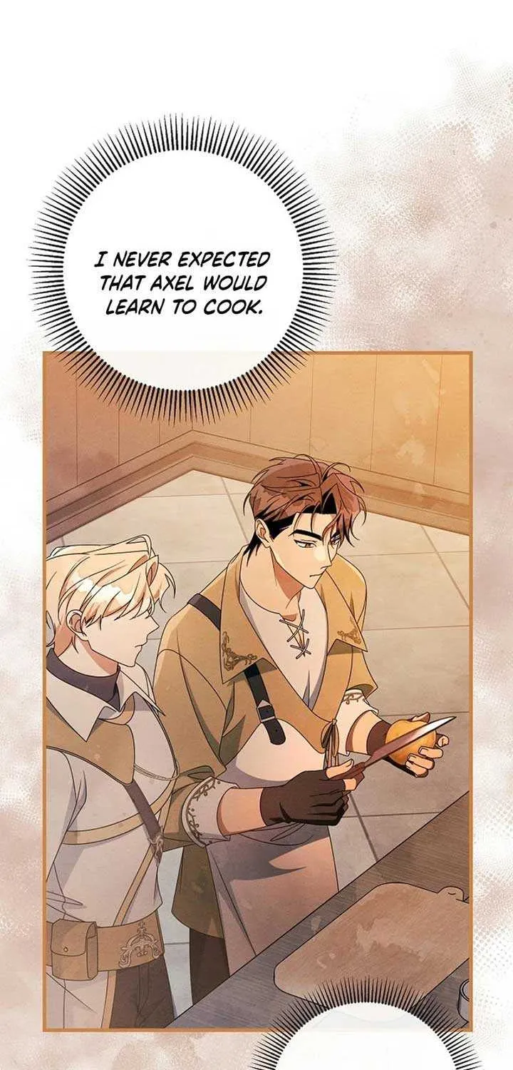 It’s My Destiny To Be The Hero’s Saviour Chapter 109 page 58 - 