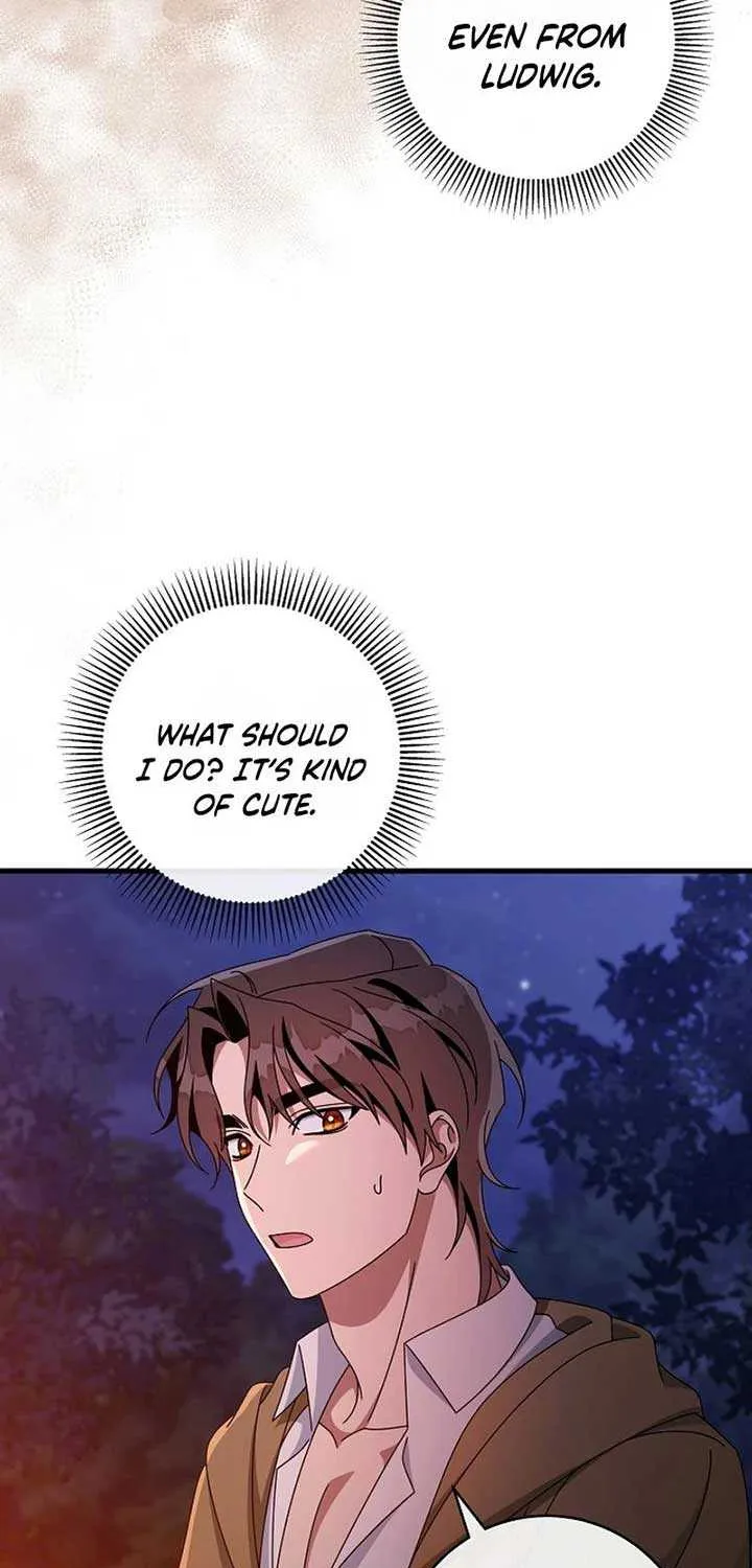 It’s My Destiny To Be The Hero’s Saviour Chapter 109 page 59 - 