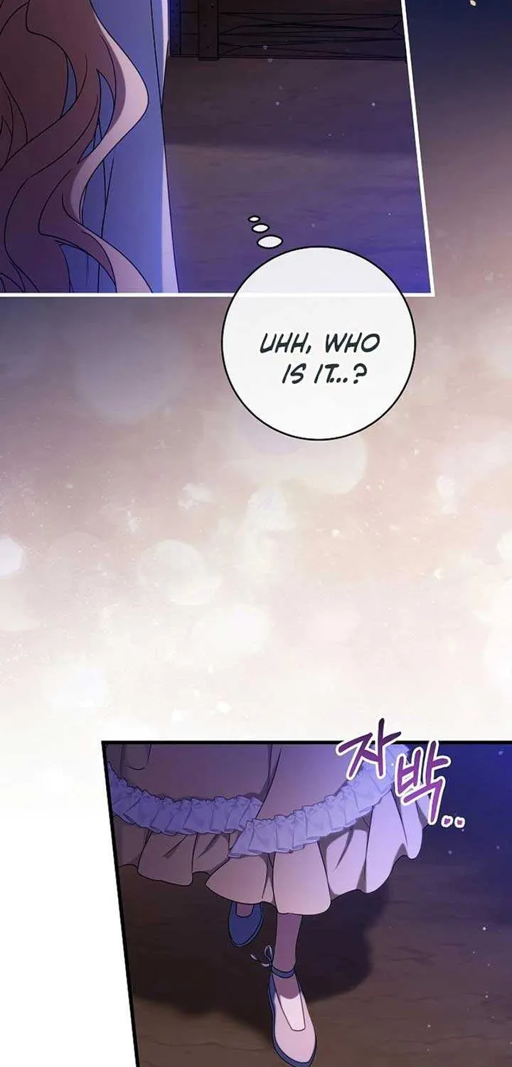 It’s My Destiny To Be The Hero’s Saviour Chapter 109 page 7 - 