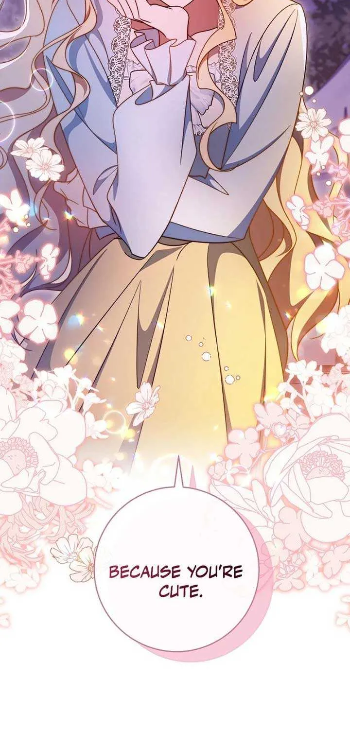 It’s My Destiny To Be The Hero’s Saviour Chapter 109 page 61 - 
