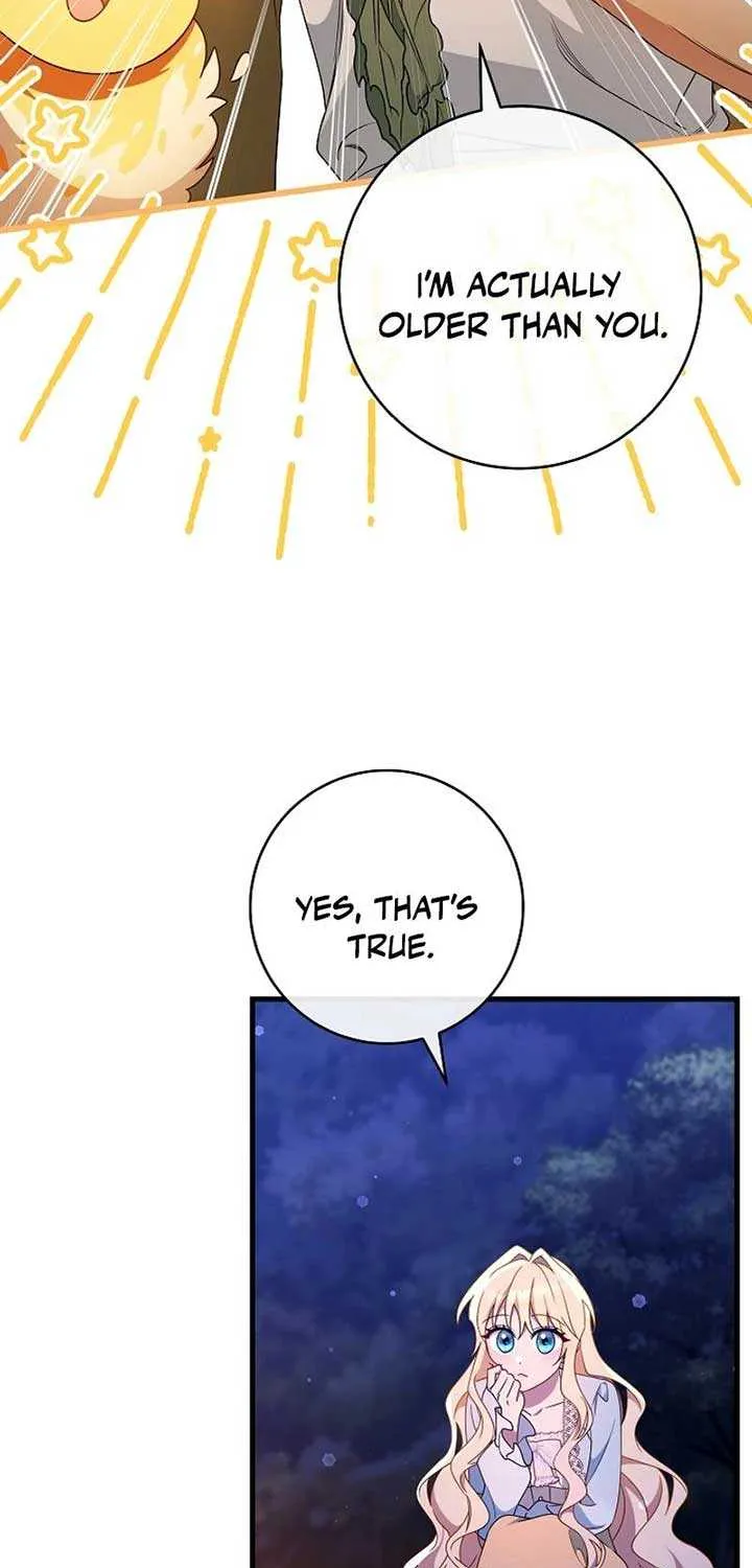 It’s My Destiny To Be The Hero’s Saviour Chapter 109 page 65 - 