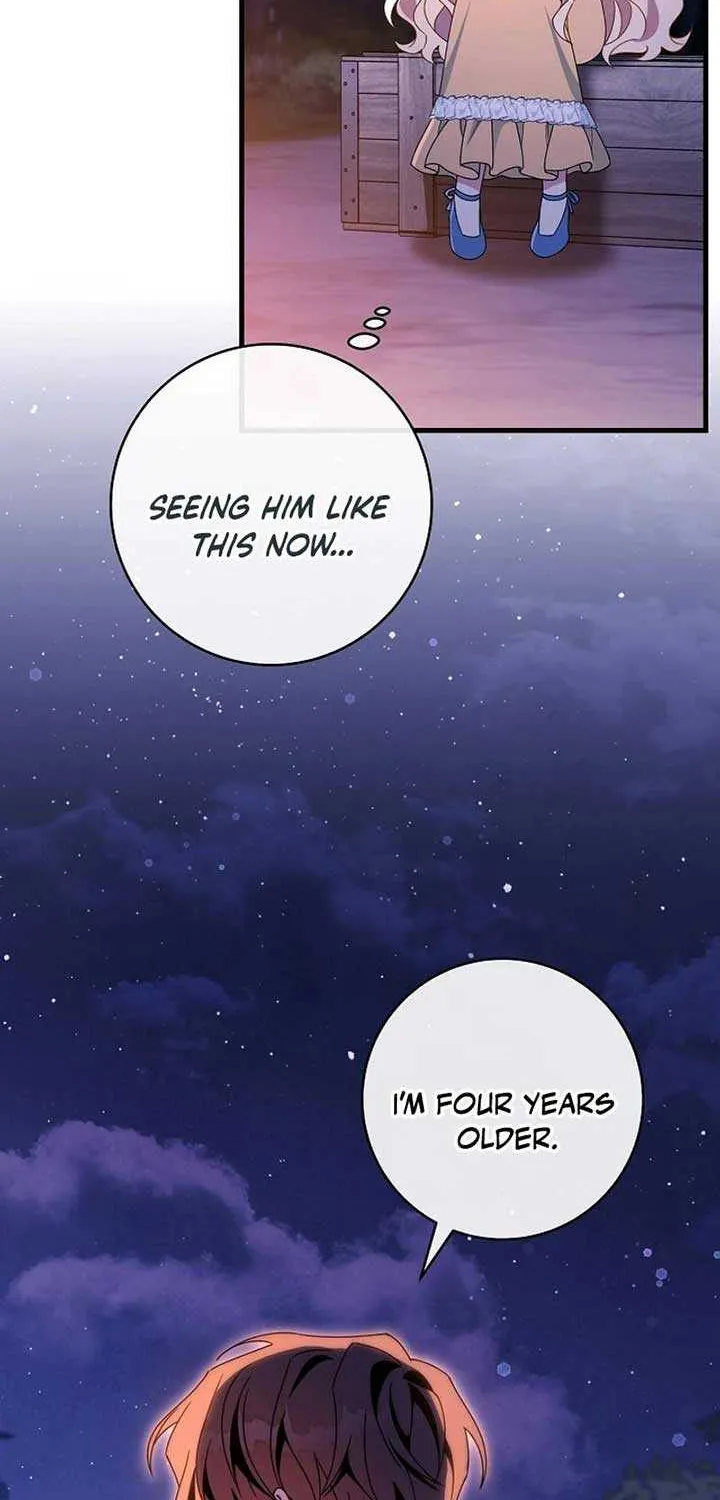 It’s My Destiny To Be The Hero’s Saviour Chapter 109 page 66 - 