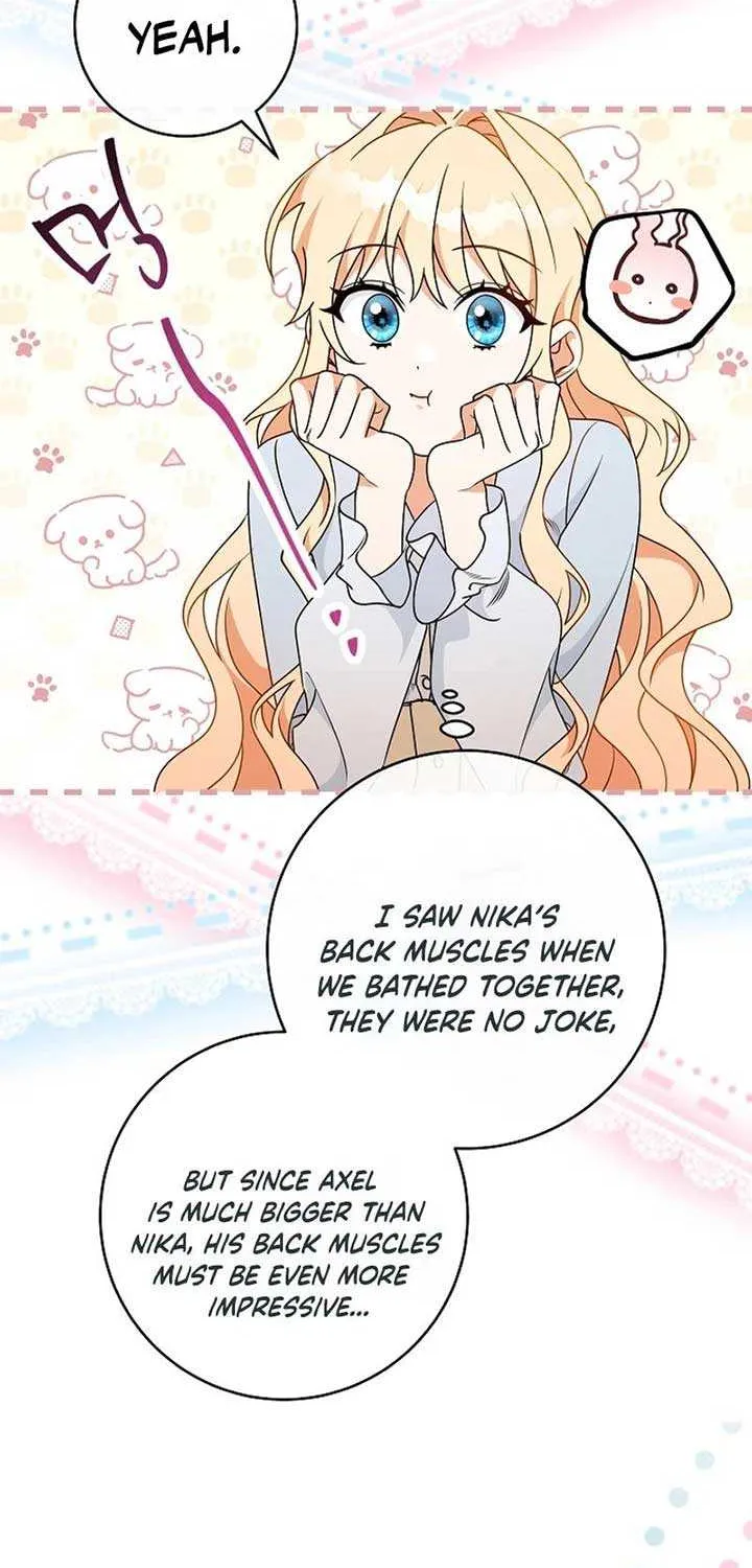 It’s My Destiny To Be The Hero’s Saviour Chapter 109 page 68 - 