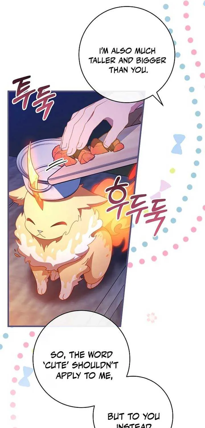 It’s My Destiny To Be The Hero’s Saviour Chapter 109 page 70 - 