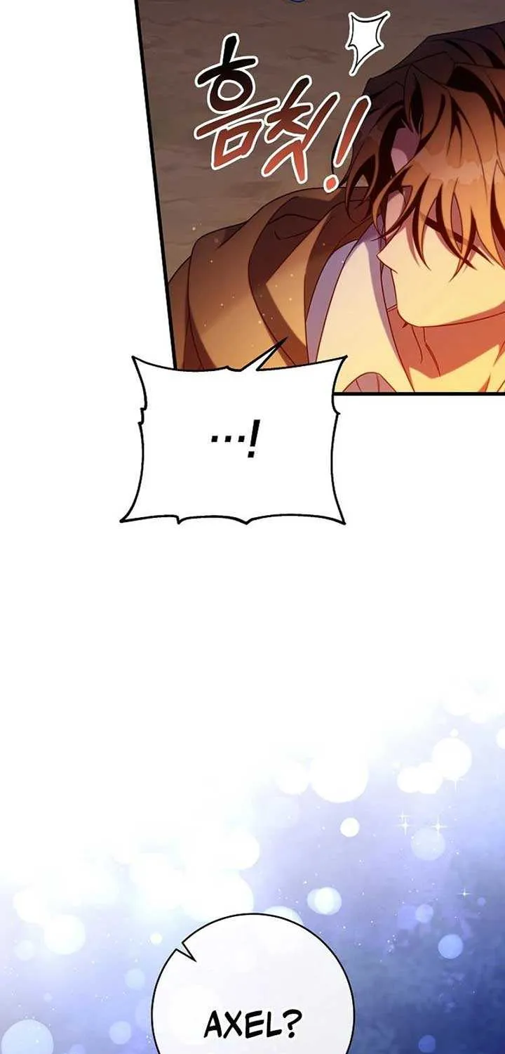 It’s My Destiny To Be The Hero’s Saviour Chapter 109 page 8 - 