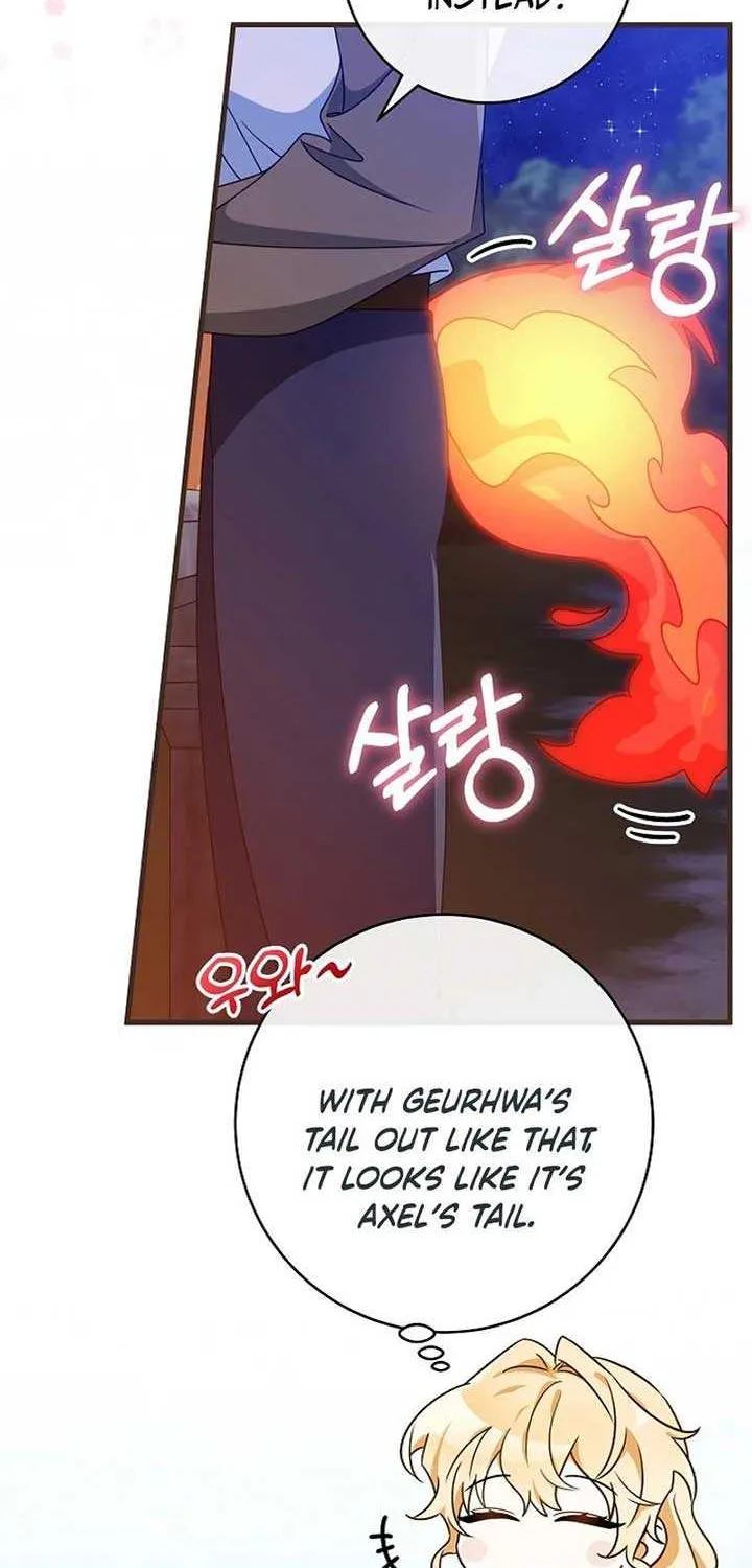 It’s My Destiny To Be The Hero’s Saviour Chapter 109 page 71 - 