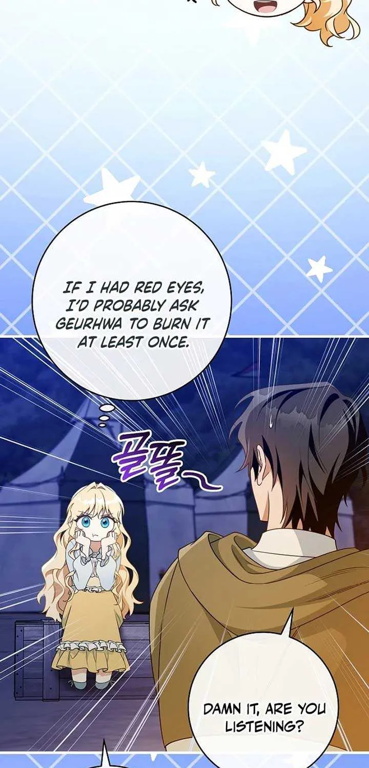 It’s My Destiny To Be The Hero’s Saviour Chapter 109 page 72 - 