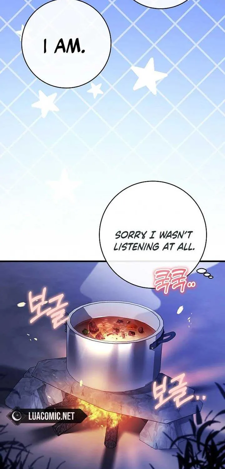 It’s My Destiny To Be The Hero’s Saviour Chapter 109 page 73 - 