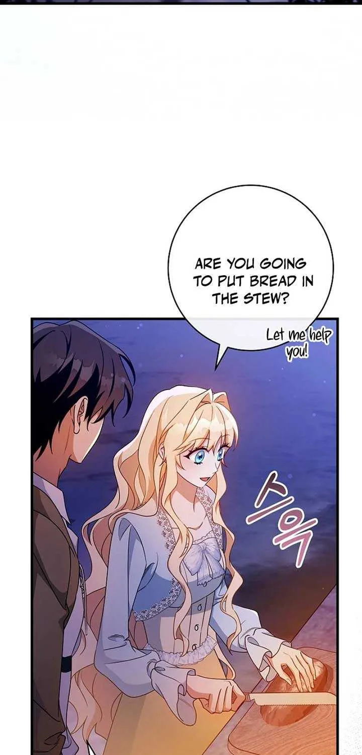 It’s My Destiny To Be The Hero’s Saviour Chapter 109 page 74 - 