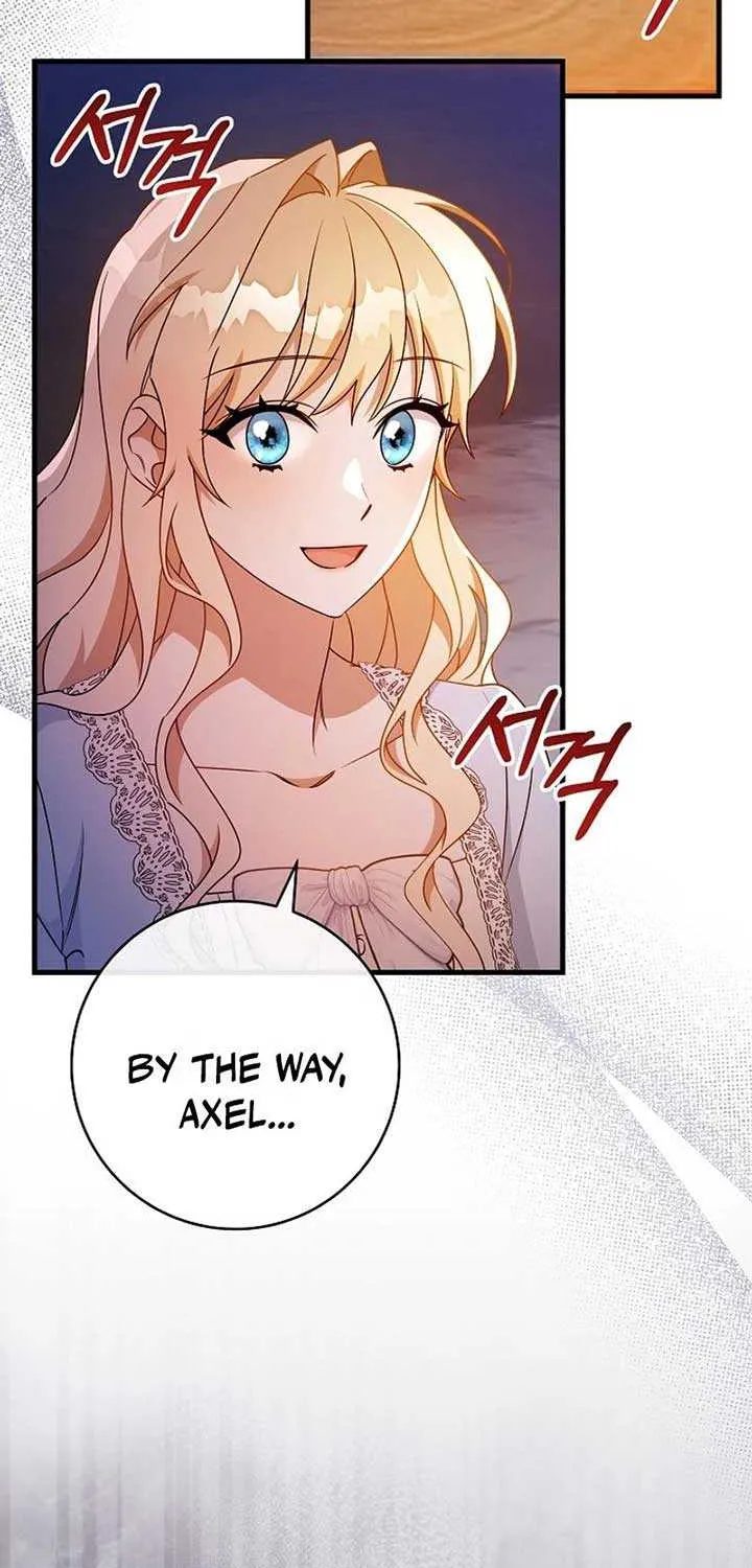 It’s My Destiny To Be The Hero’s Saviour Chapter 109 page 76 - 