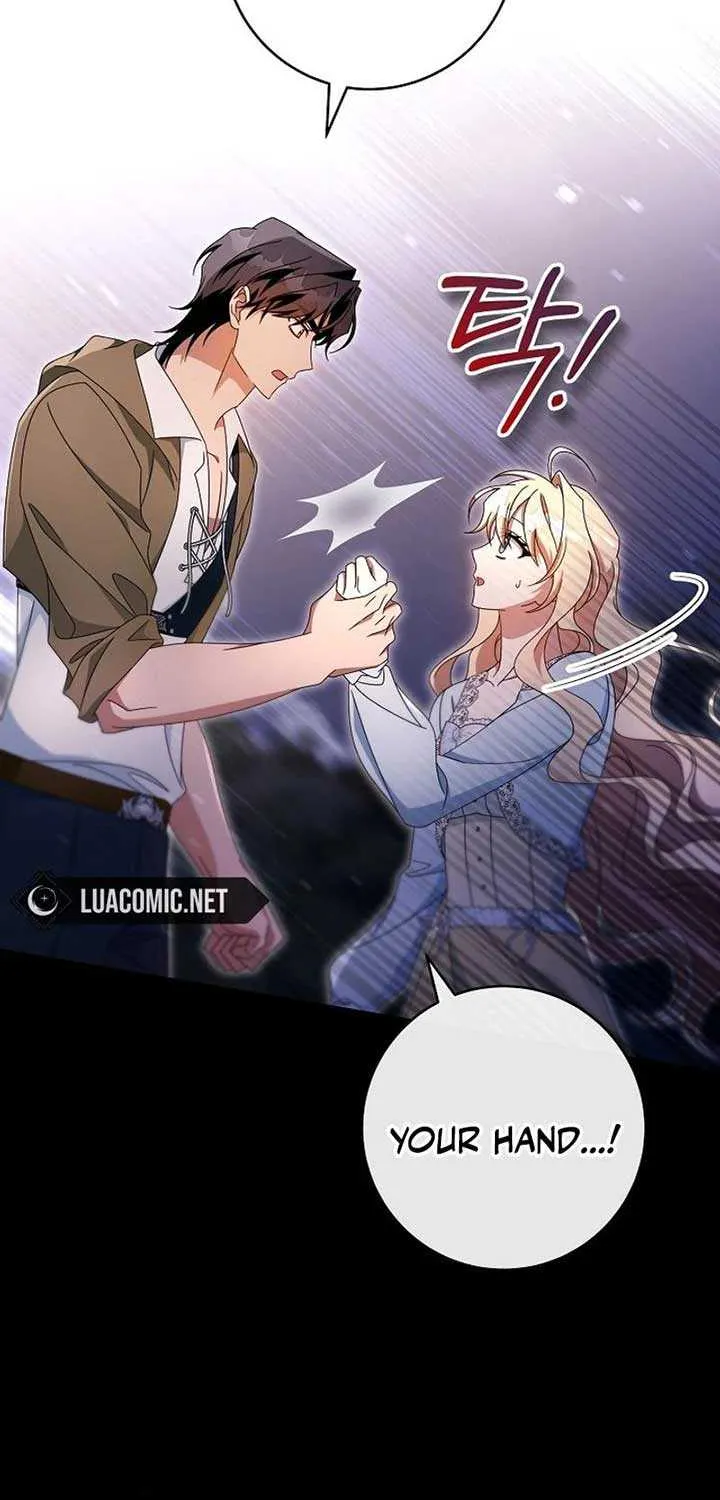 It’s My Destiny To Be The Hero’s Saviour Chapter 109 page 80 - 