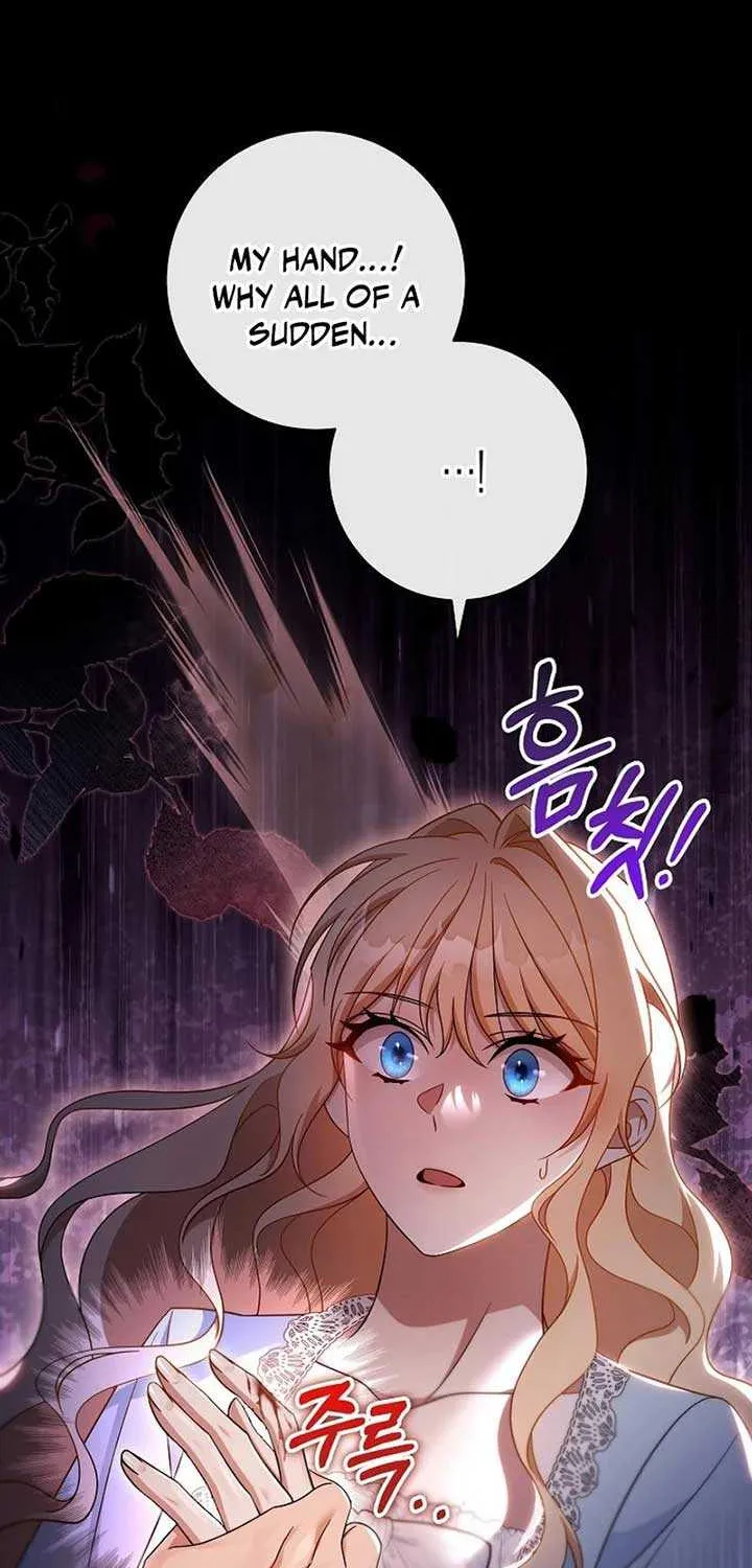 It’s My Destiny To Be The Hero’s Saviour Chapter 109 page 81 - 