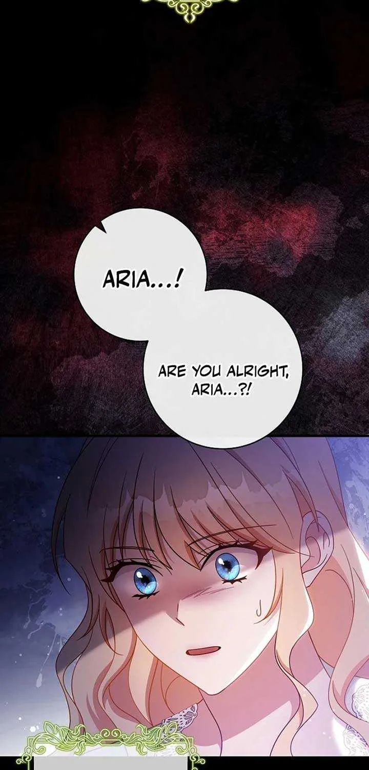 It’s My Destiny To Be The Hero’s Saviour Chapter 109 page 84 - 
