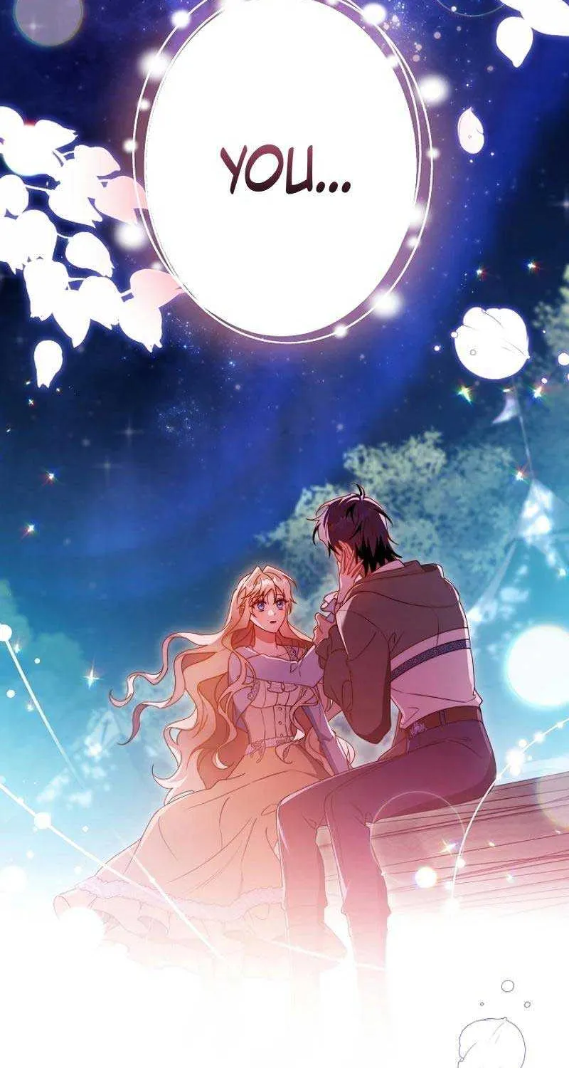 It’s My Destiny To Be The Hero’s Saviour Chapter 110 page 103 - 