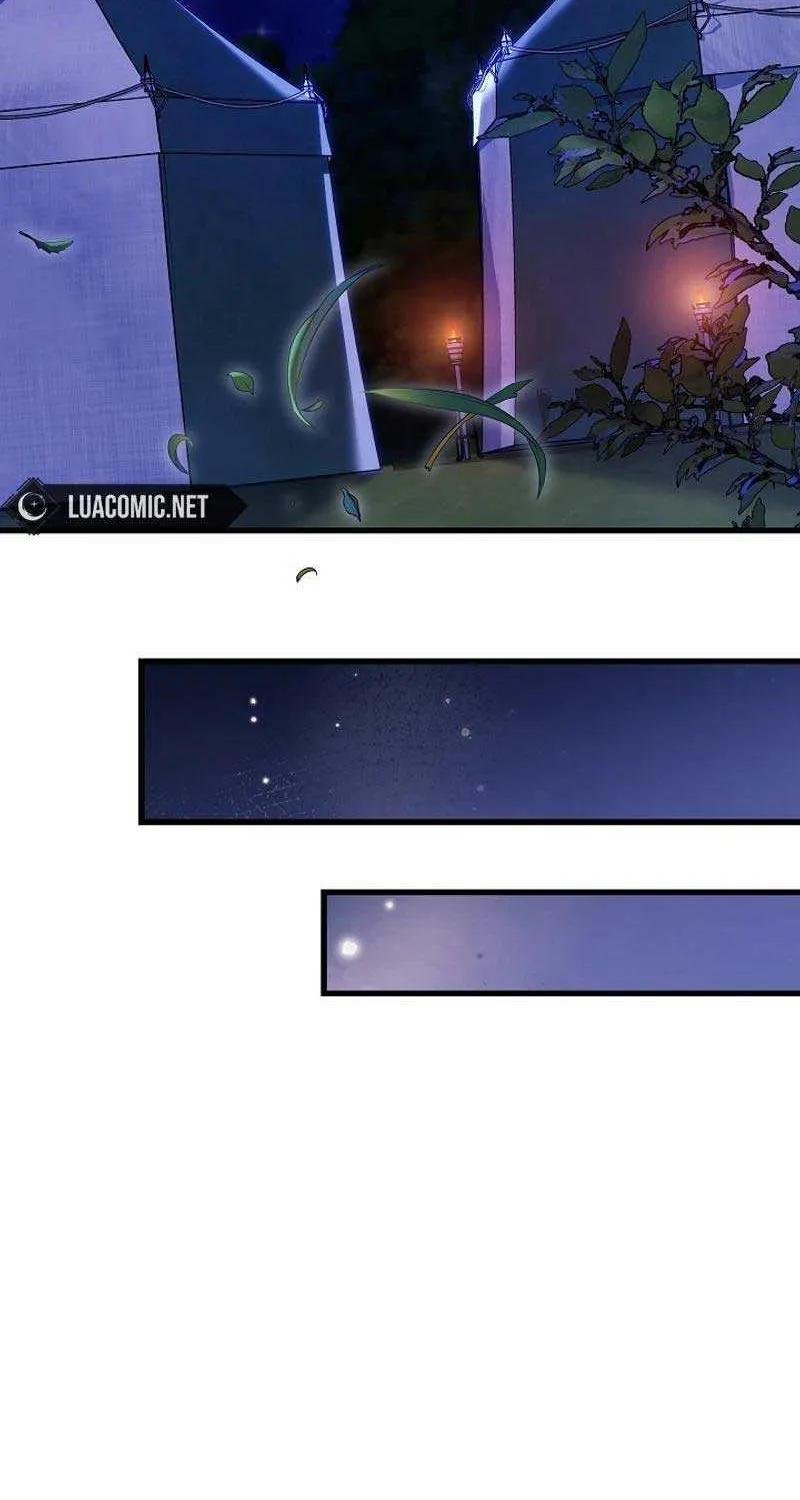 It’s My Destiny To Be The Hero’s Saviour Chapter 110 page 12 - 