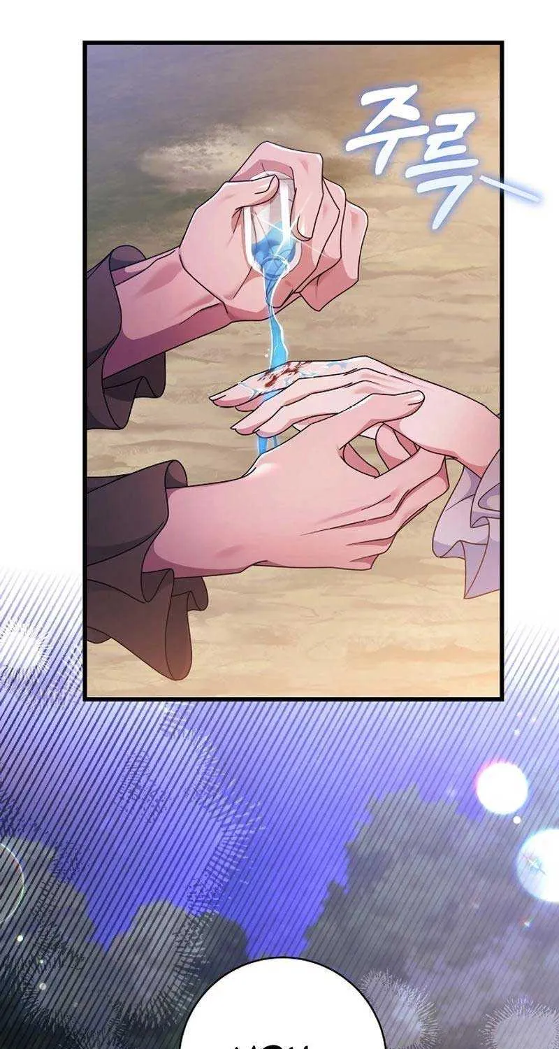 It’s My Destiny To Be The Hero’s Saviour Chapter 110 page 13 - 