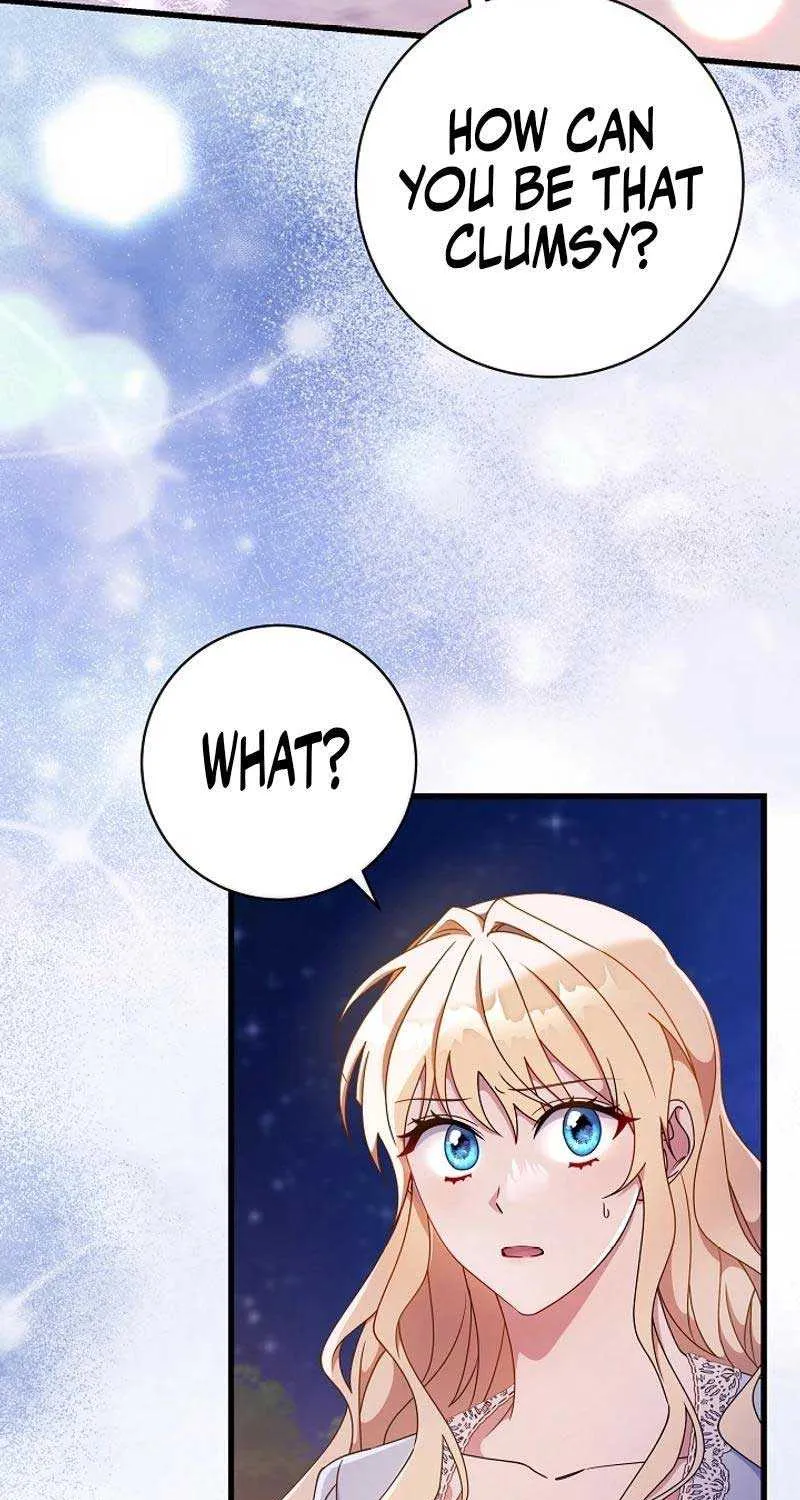 It’s My Destiny To Be The Hero’s Saviour Chapter 110 page 15 - 