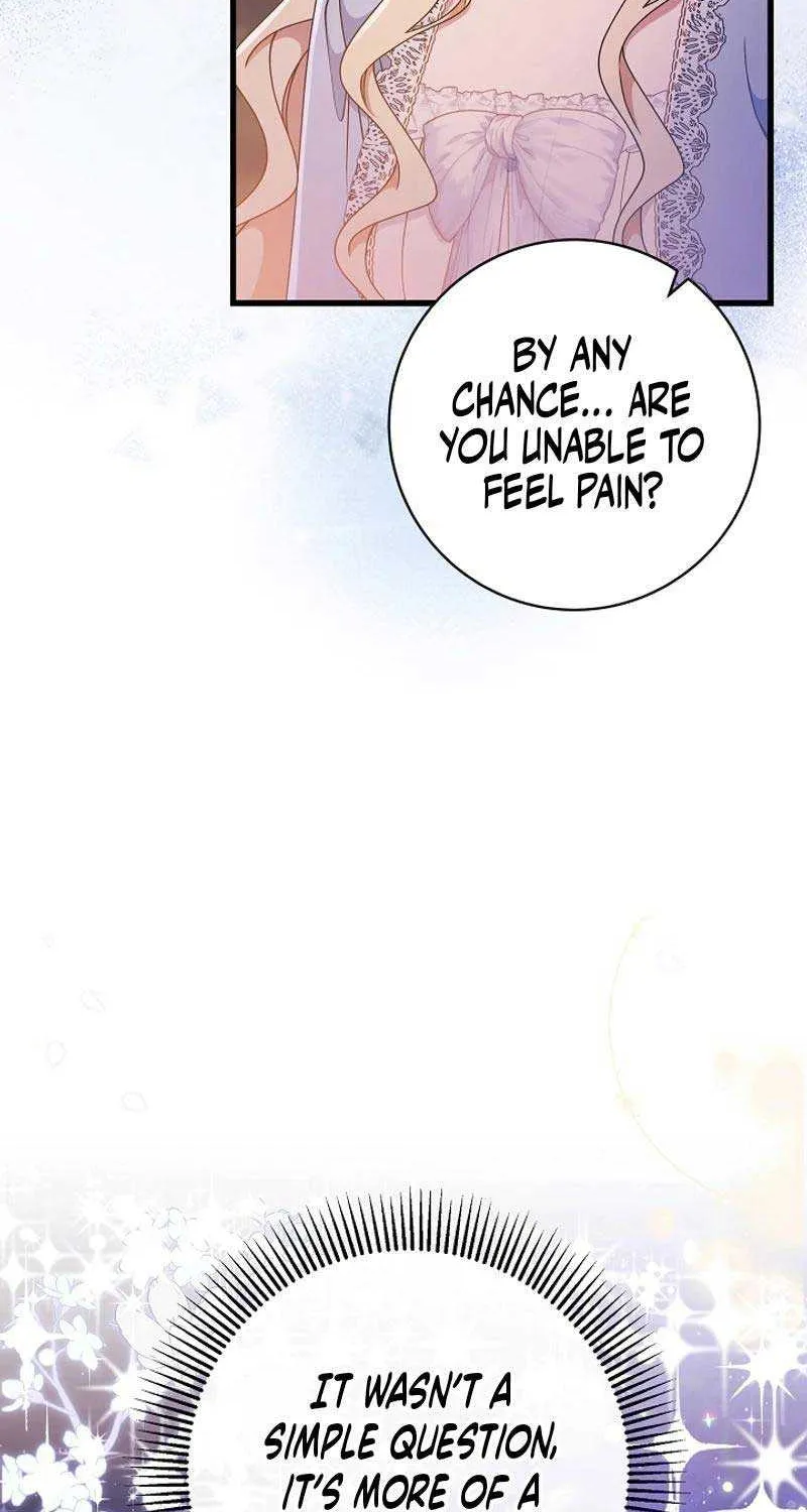 It’s My Destiny To Be The Hero’s Saviour Chapter 110 page 16 - 