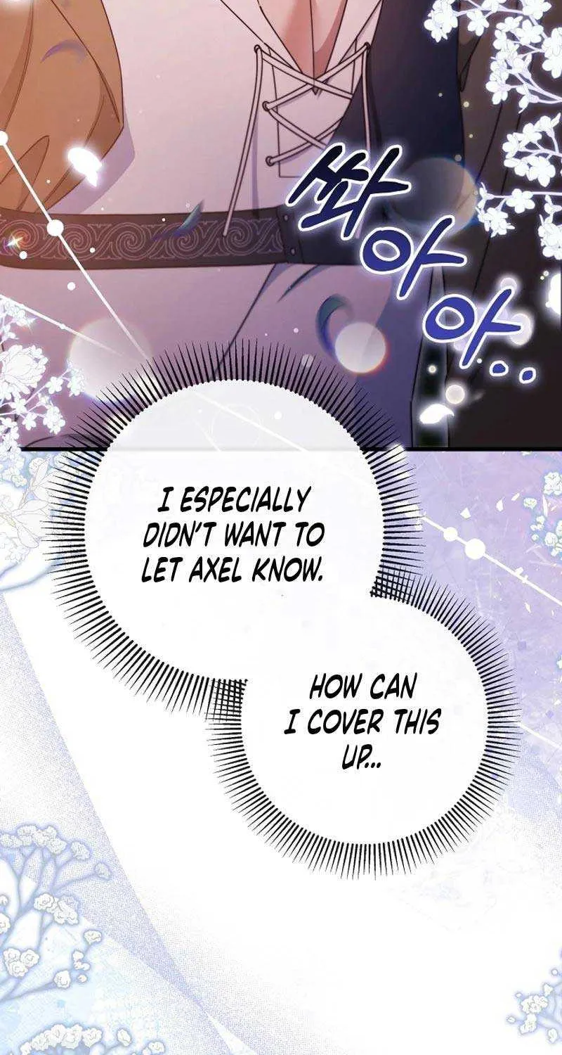 It’s My Destiny To Be The Hero’s Saviour Chapter 110 page 18 - 