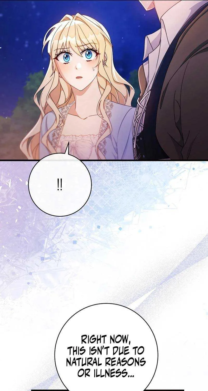 It’s My Destiny To Be The Hero’s Saviour Chapter 110 page 20 - 