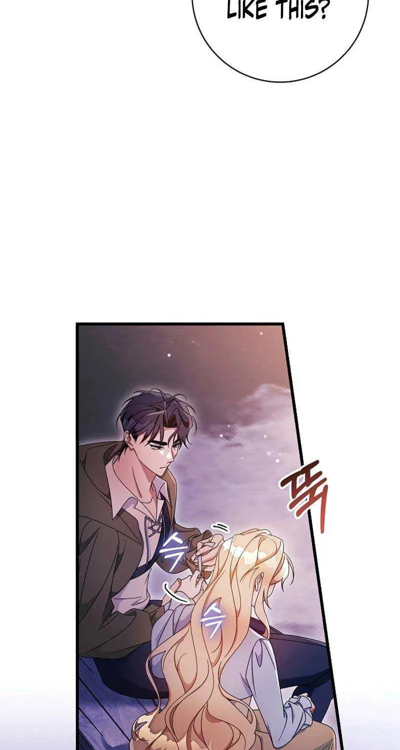 It’s My Destiny To Be The Hero’s Saviour Chapter 110 page 23 - 