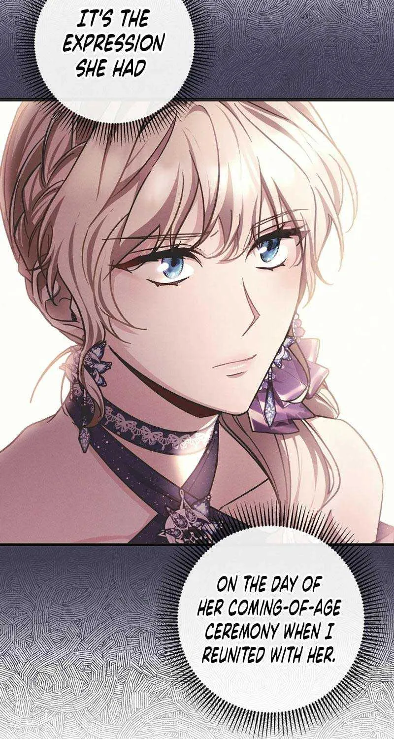 It’s My Destiny To Be The Hero’s Saviour Chapter 110 page 26 - 
